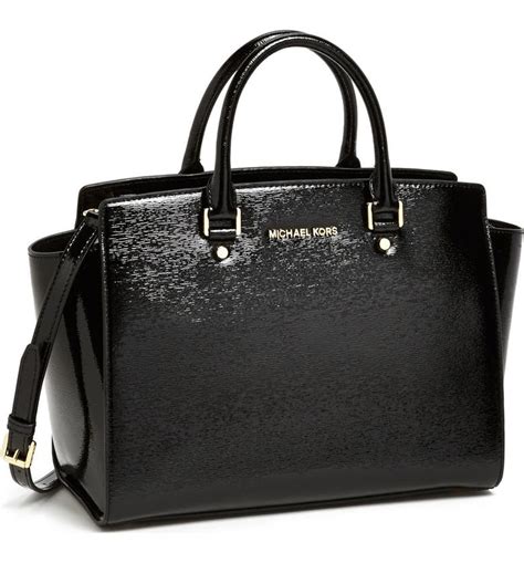 the selma michael kors|Michael Kors selma large satchel.